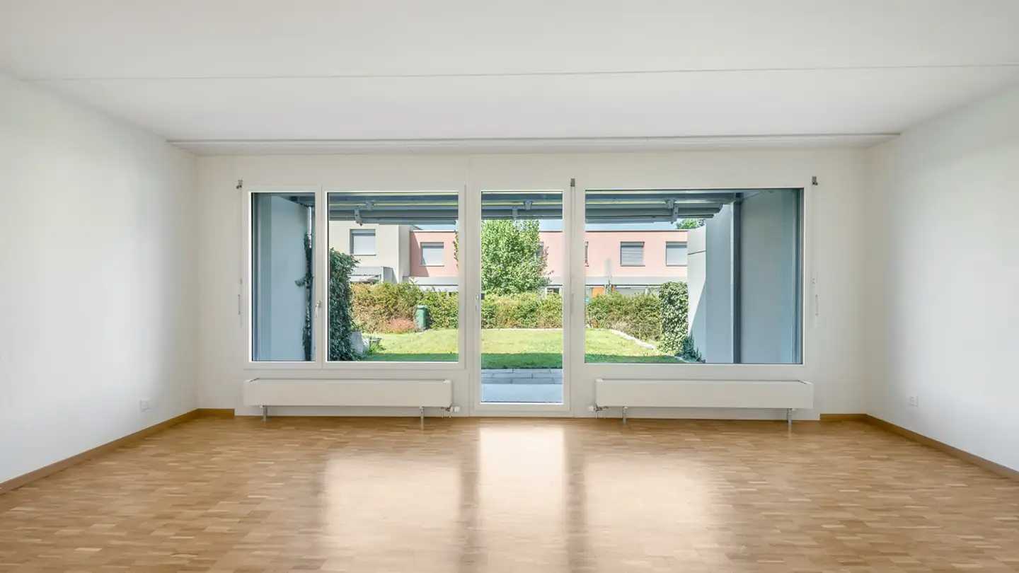 Casa a schiera in affitto - Bordackerstrasse 34, 8610 Uster - Foto 2