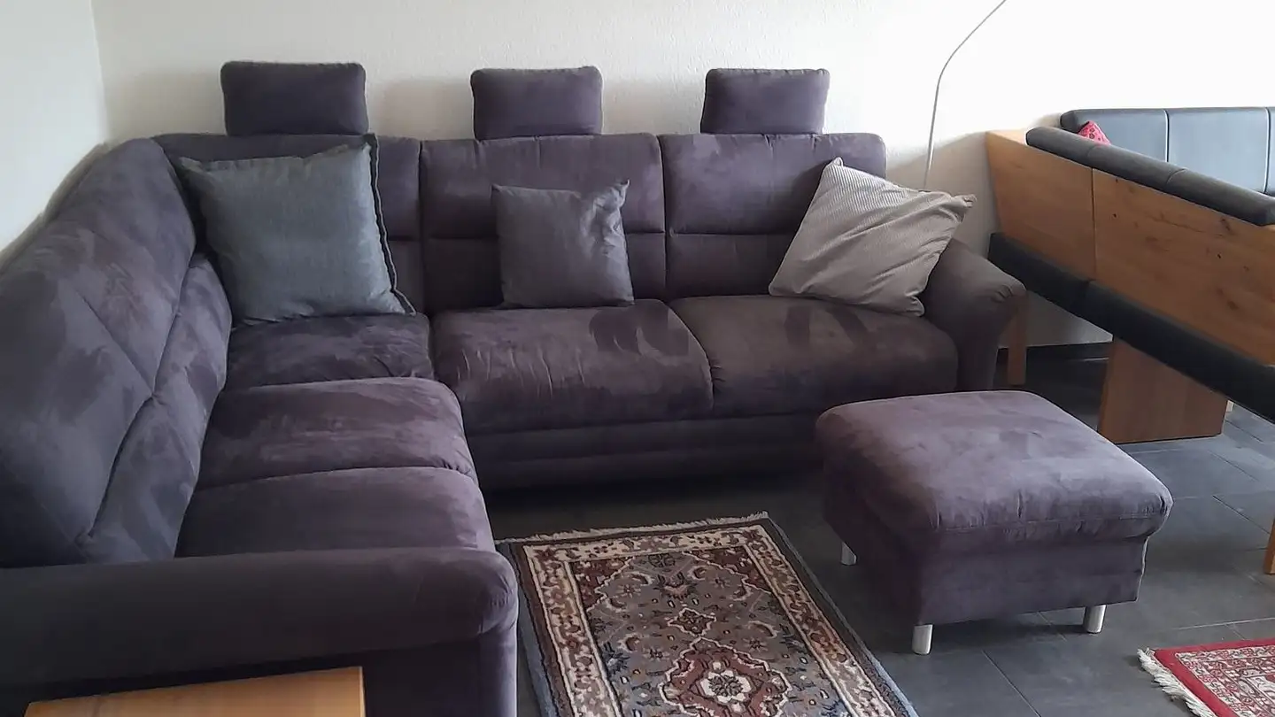 Casa singola in vendita - Höhenweg 525, 4716 Welschenrohr - Foto 2