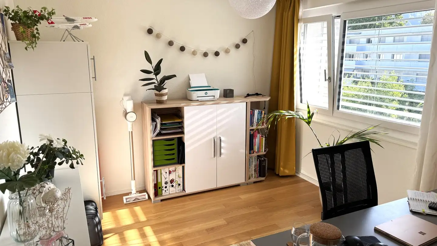 Appartamento in affitto - Obermattstrasse 82, 8330 Pfäffikon ZH - Foto 4
