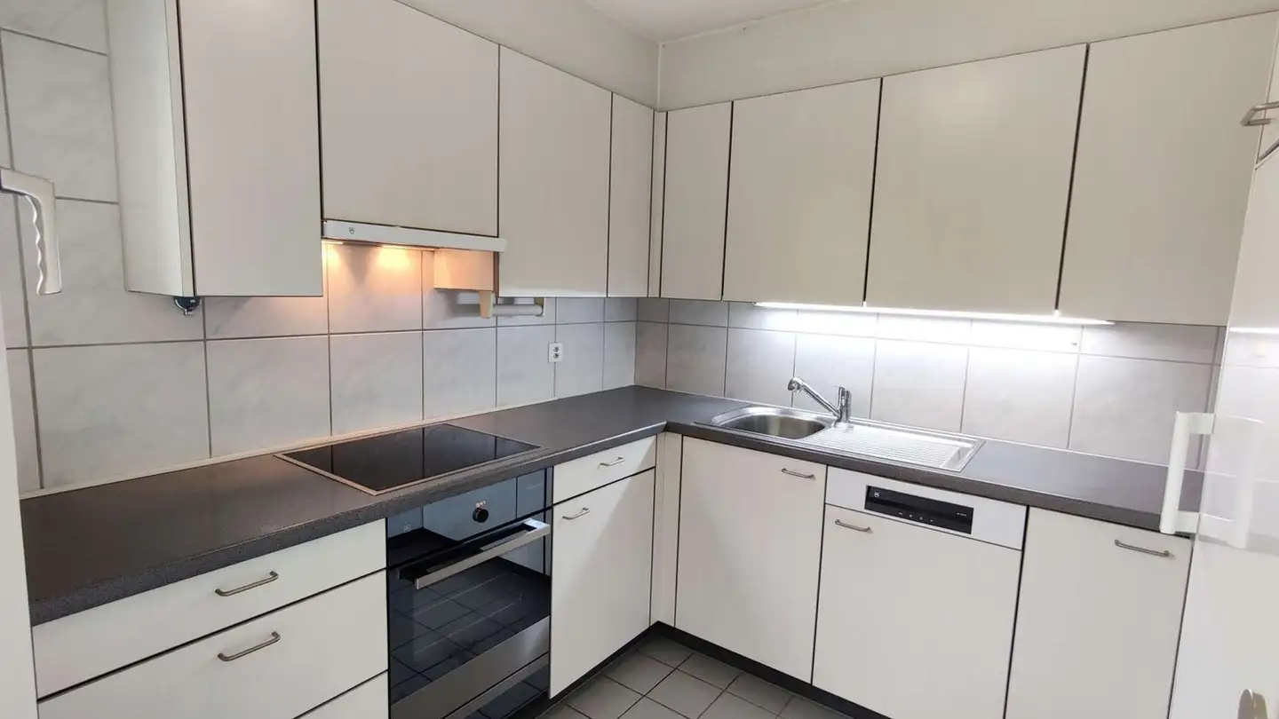 Apartment for rent - Im Brisgi 20, 5400 Baden - Photo 2