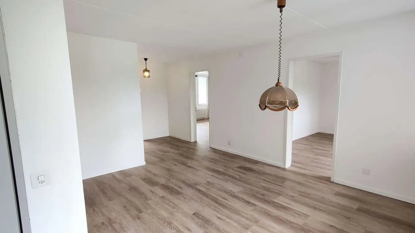 Apartment for rent - Im Brisgi 20, 5400 Baden - Photo 3