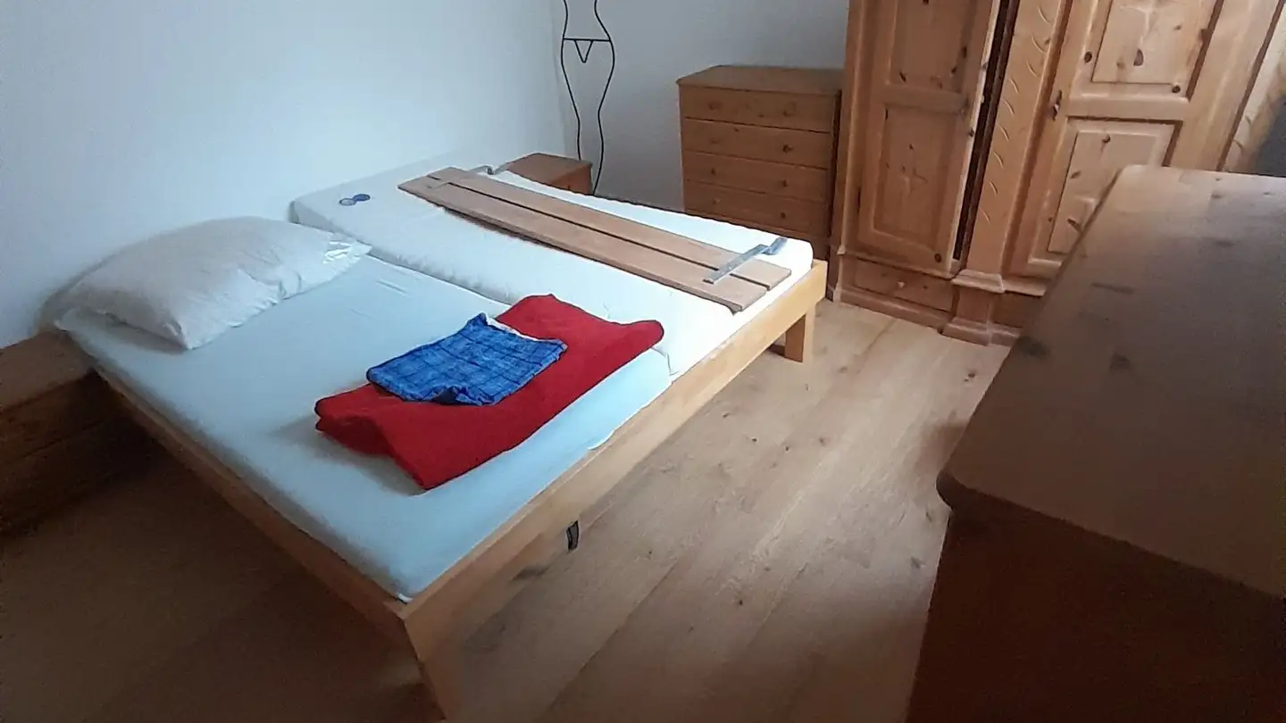 Casa singola in vendita - Höhenweg 525, 4716 Welschenrohr - Foto 4
