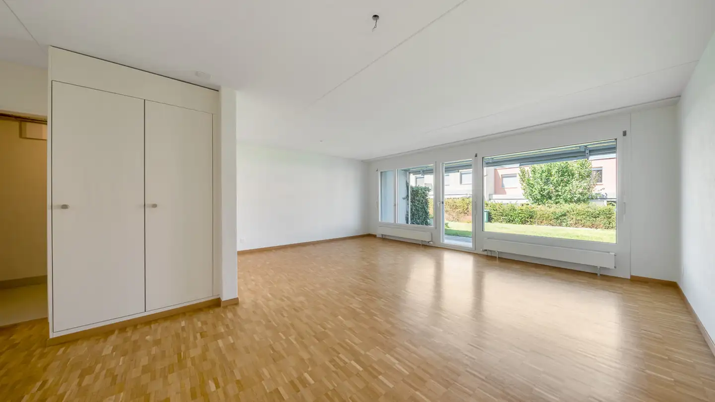 Casa a schiera in affitto - Bordackerstrasse 34, 8610 Uster - Foto 3