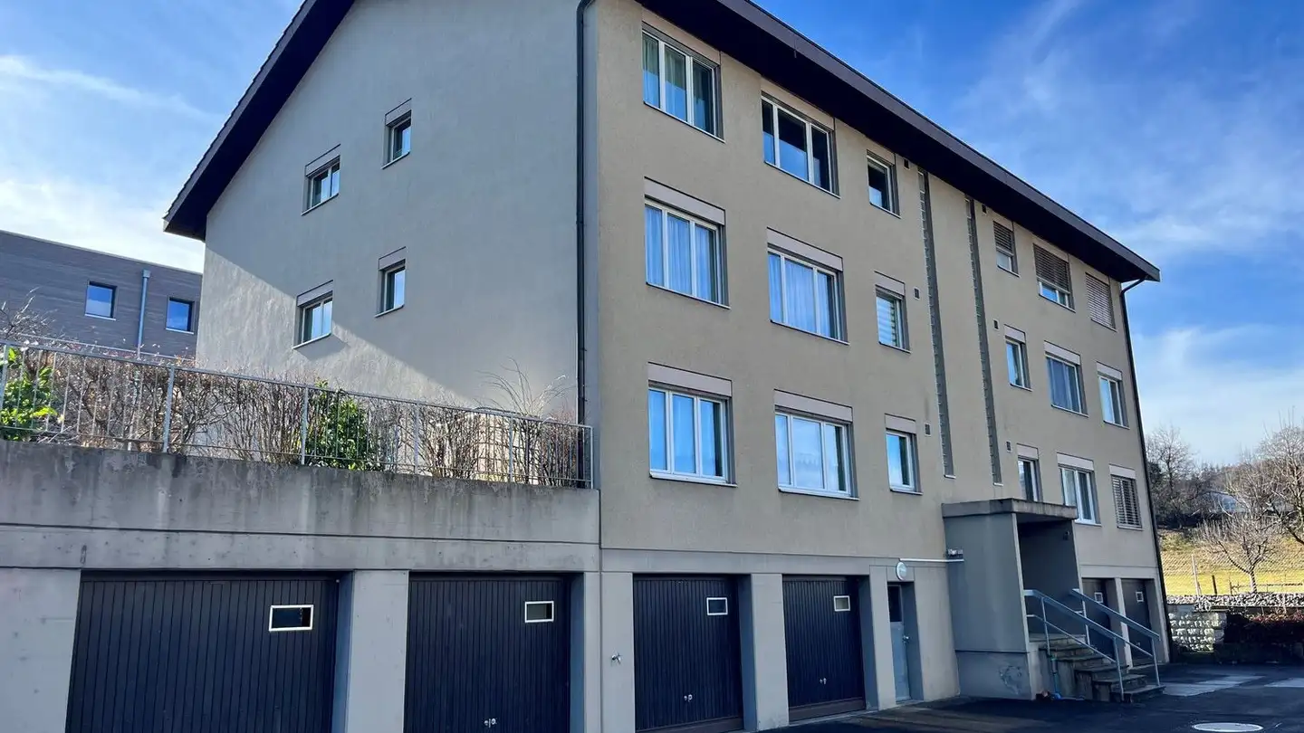 Appartement à vendre - Dorfstrasse 78, 3661 Uetendorf - Photo 2