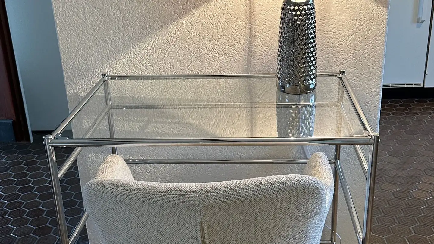 Furnished apartment for rent - Im Unterdorf, 8703 Erlenbach ZH - Photo 3