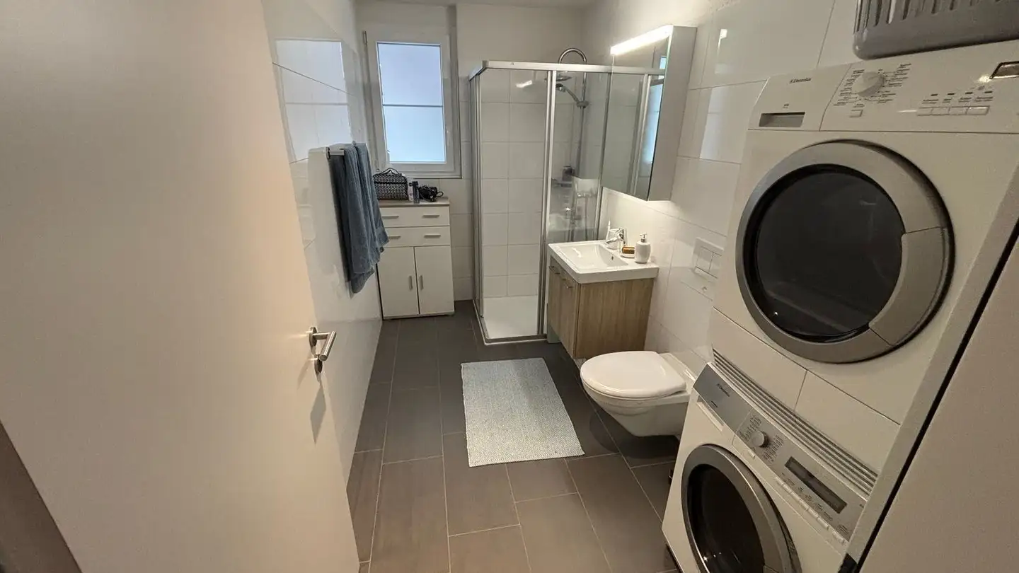 Apartment for rent - Im Hinterdorf 11, 8165 Schöfflisdorf - Photo 4