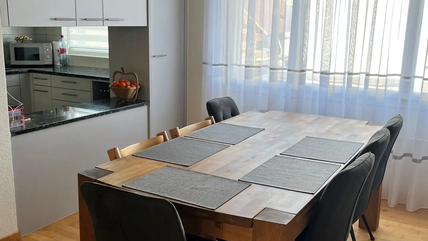 Appartement à vendre - Dorfstrasse 78, 3661 Uetendorf - Photo 4