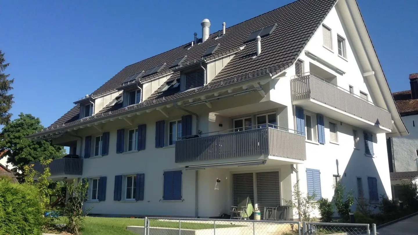 Apartment for rent - Im Hinterdorf 11, 8165 Schöfflisdorf