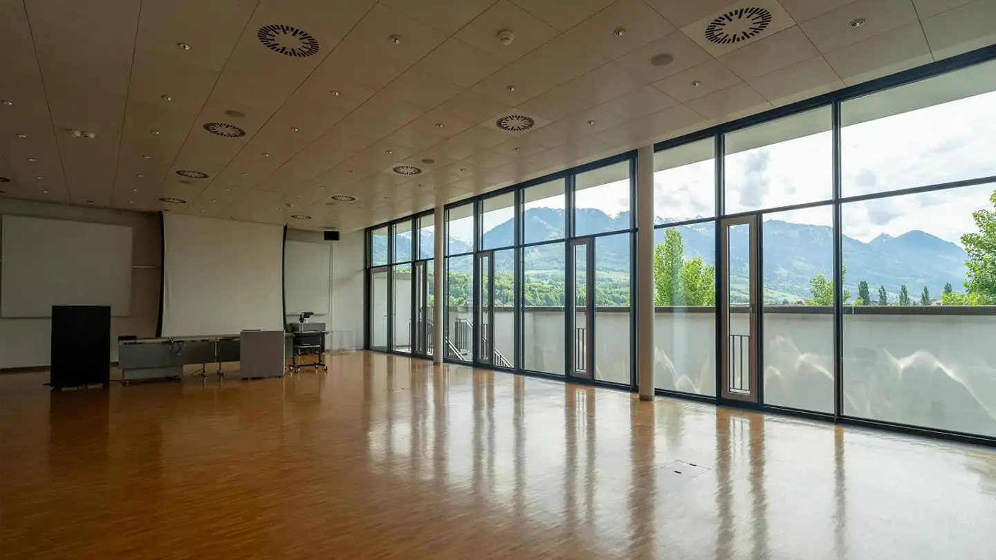 Spazio ufficio in affitto - Industriestrasse 24, 6060 Sarnen - Foto 3