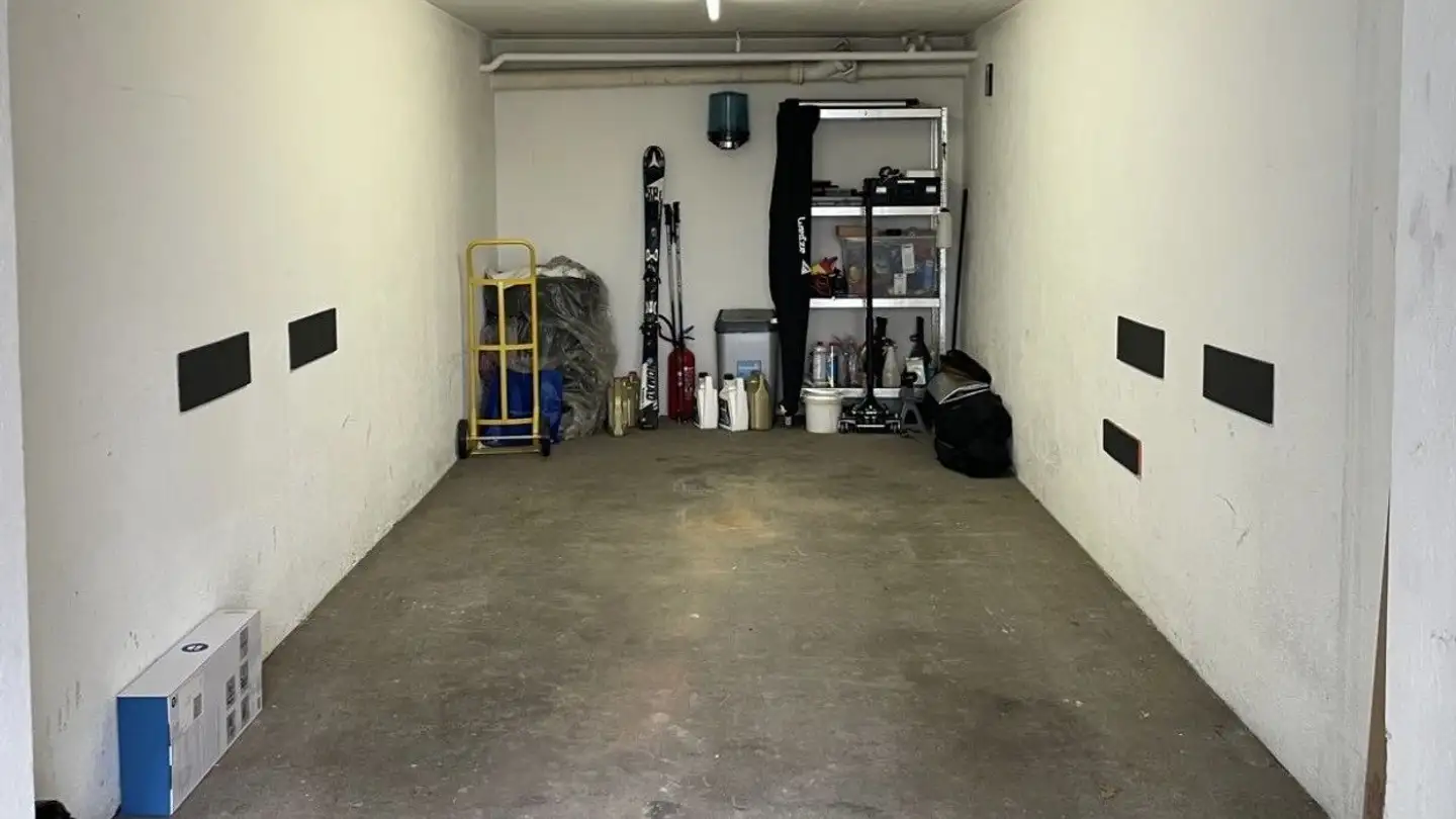 Parkplatz im Freien mieten - Kreuzstrasse, 8008 Zürich - Foto 3