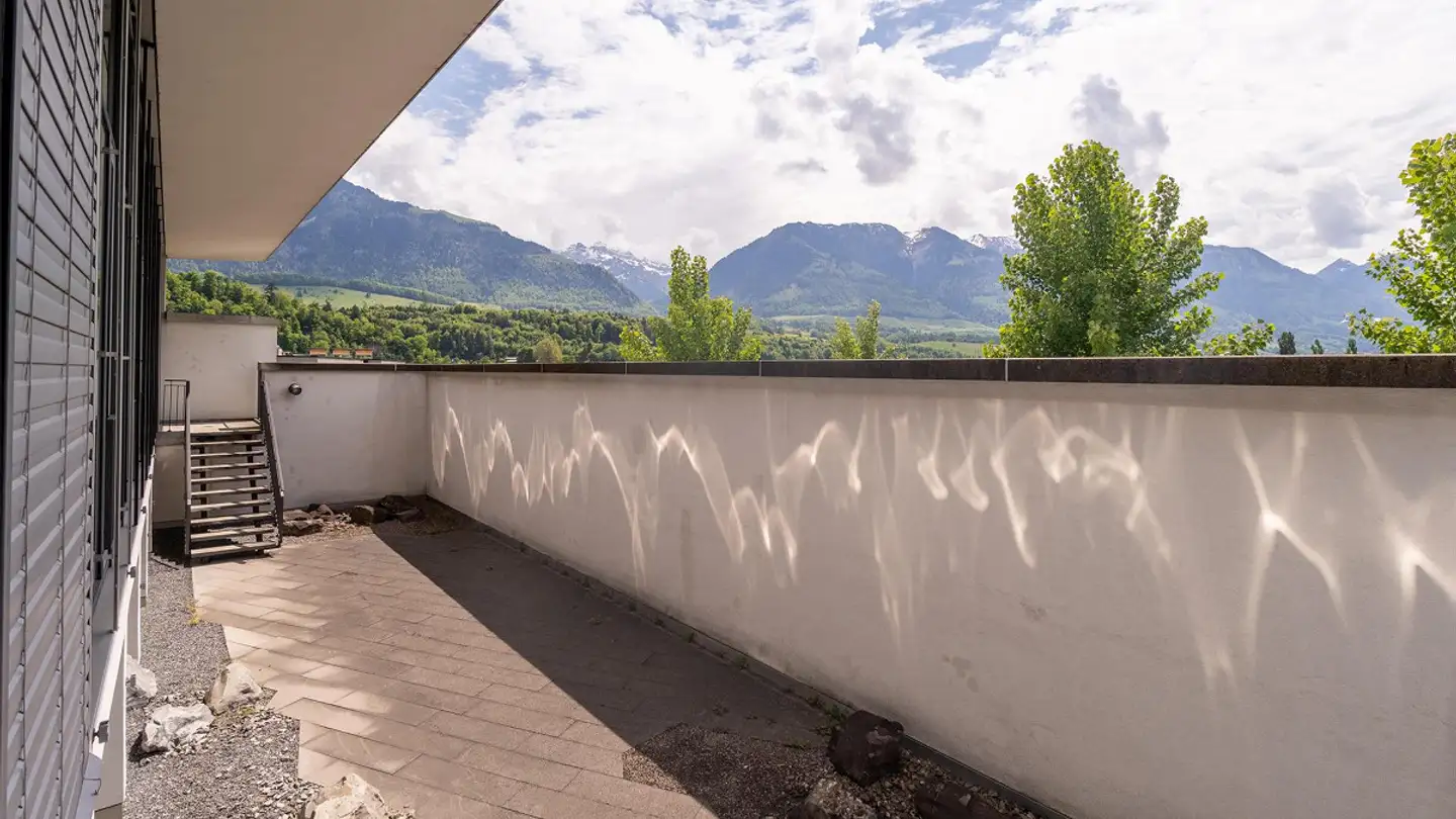 Spazio ufficio in affitto - Industriestrasse 24, 6060 Sarnen - Foto 4