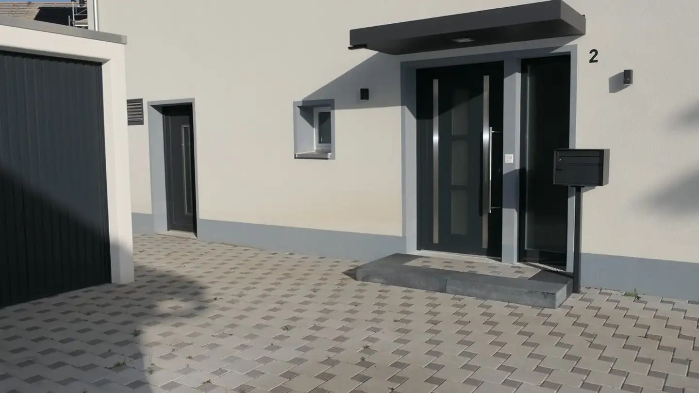 Casa singola in vendita - Froheggstrasse 2, 9545 Wängi - Photo 3