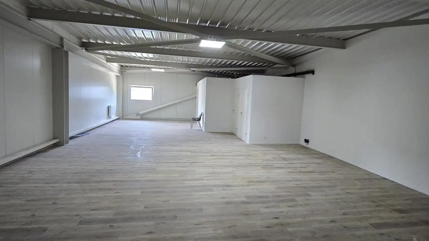 Commerciale in affitto - Rue Du Petit Pont 45, 1964 Conthey - Foto 2