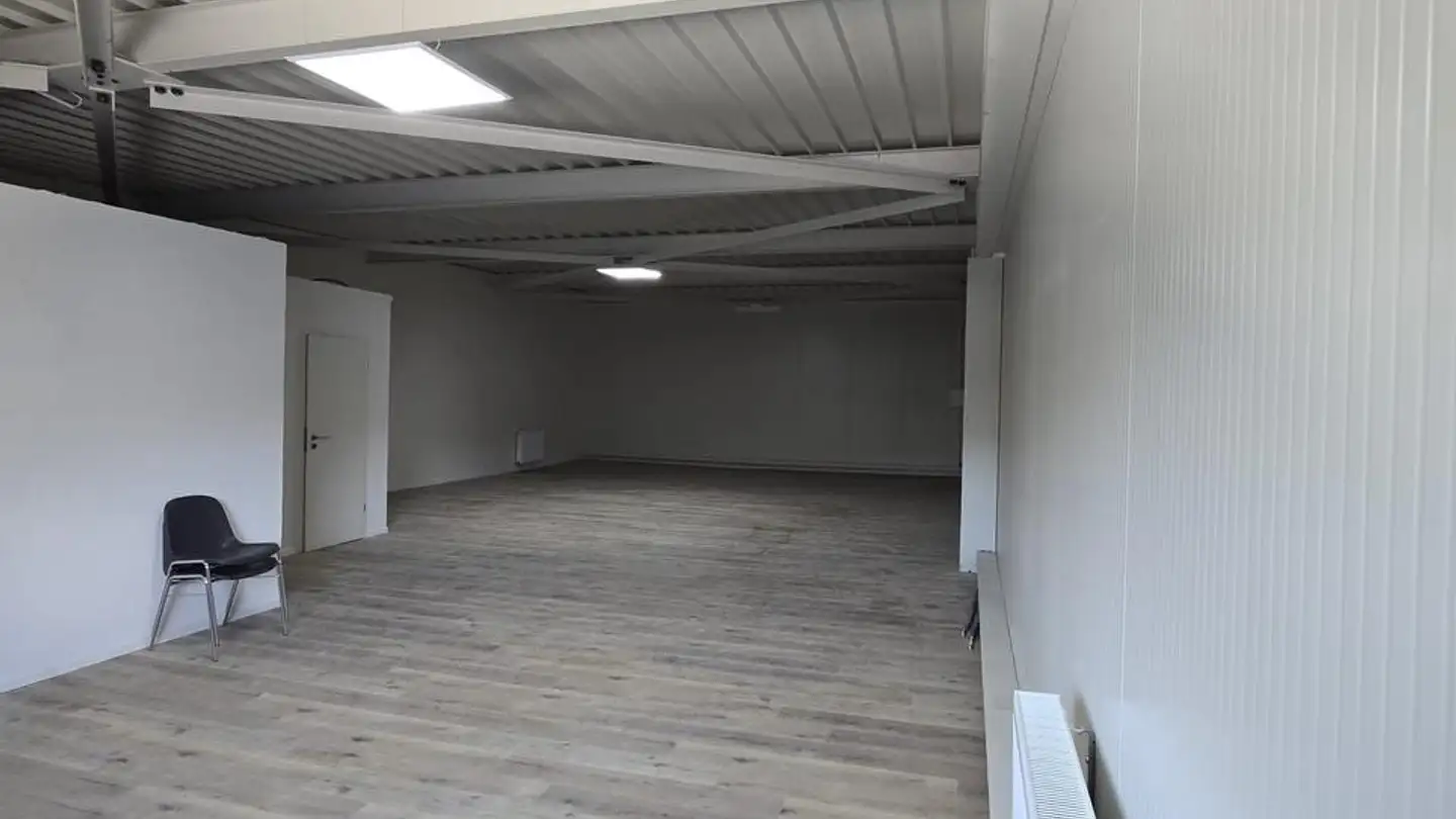 Commerciale in affitto - Rue Du Petit Pont 45, 1964 Conthey - Foto 3