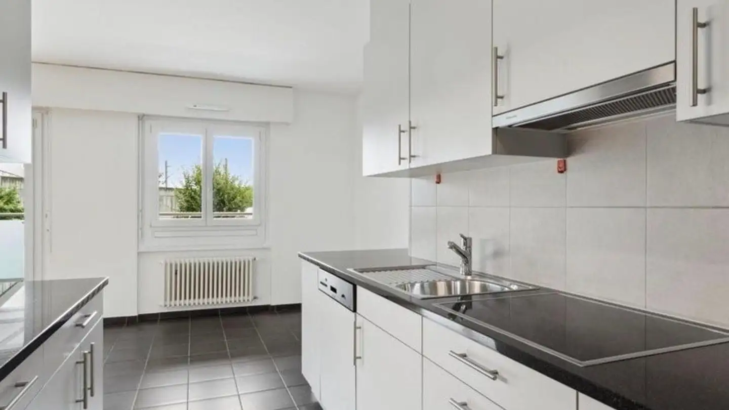 Appartement à louer - Avenue Pierre-De-Savoie 66, 1400 Yverdon-les-Bains