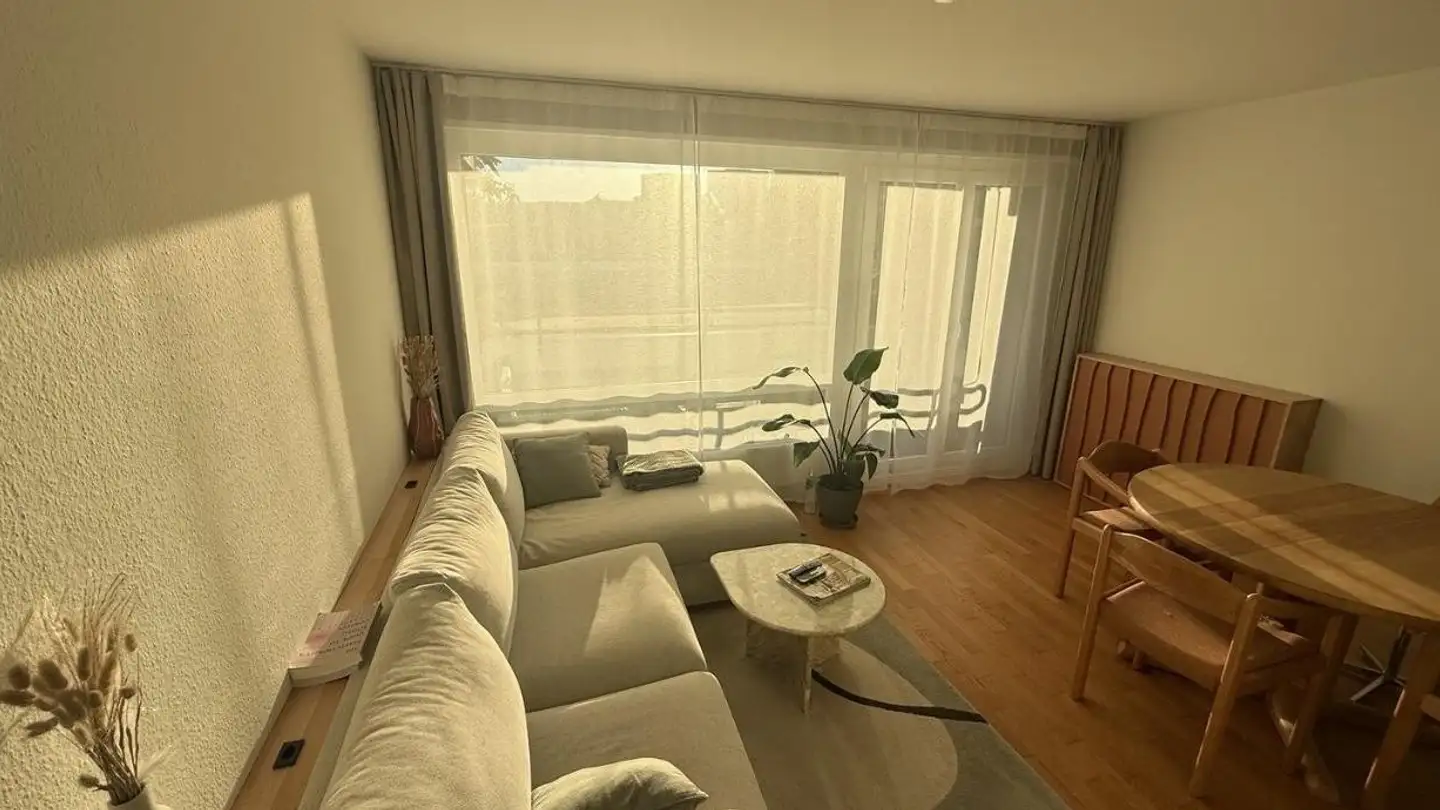 Appartamento in affitto - Röhrliberg 6, 6330 Cham
