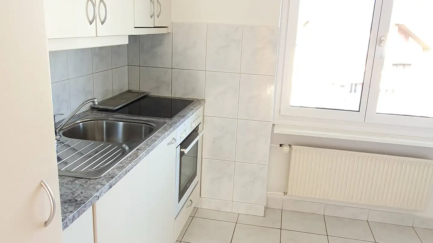 Apartment for rent - Gehrweg 1, 3294 Büren an der Aare