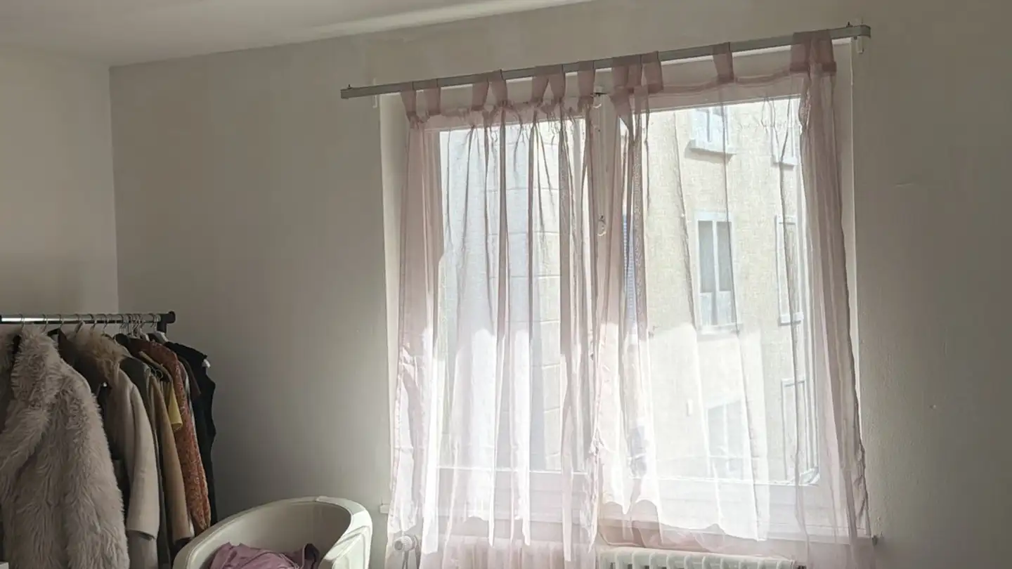 Apartment for rent - Lädelistrasse 19, 6003 Luzern