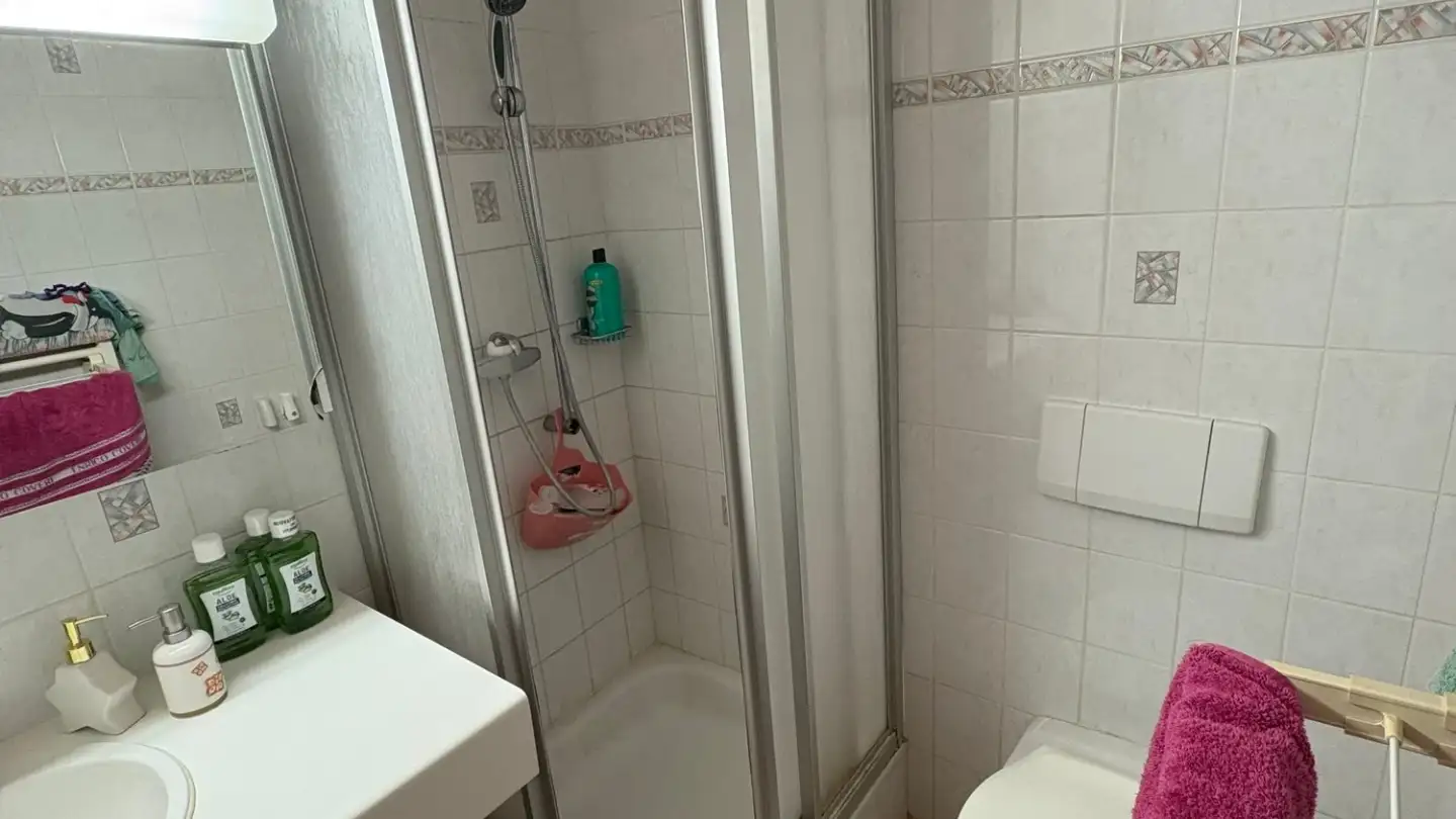 Apartment for rent - Place Du Village, 1189 Saubraz - Photo 3