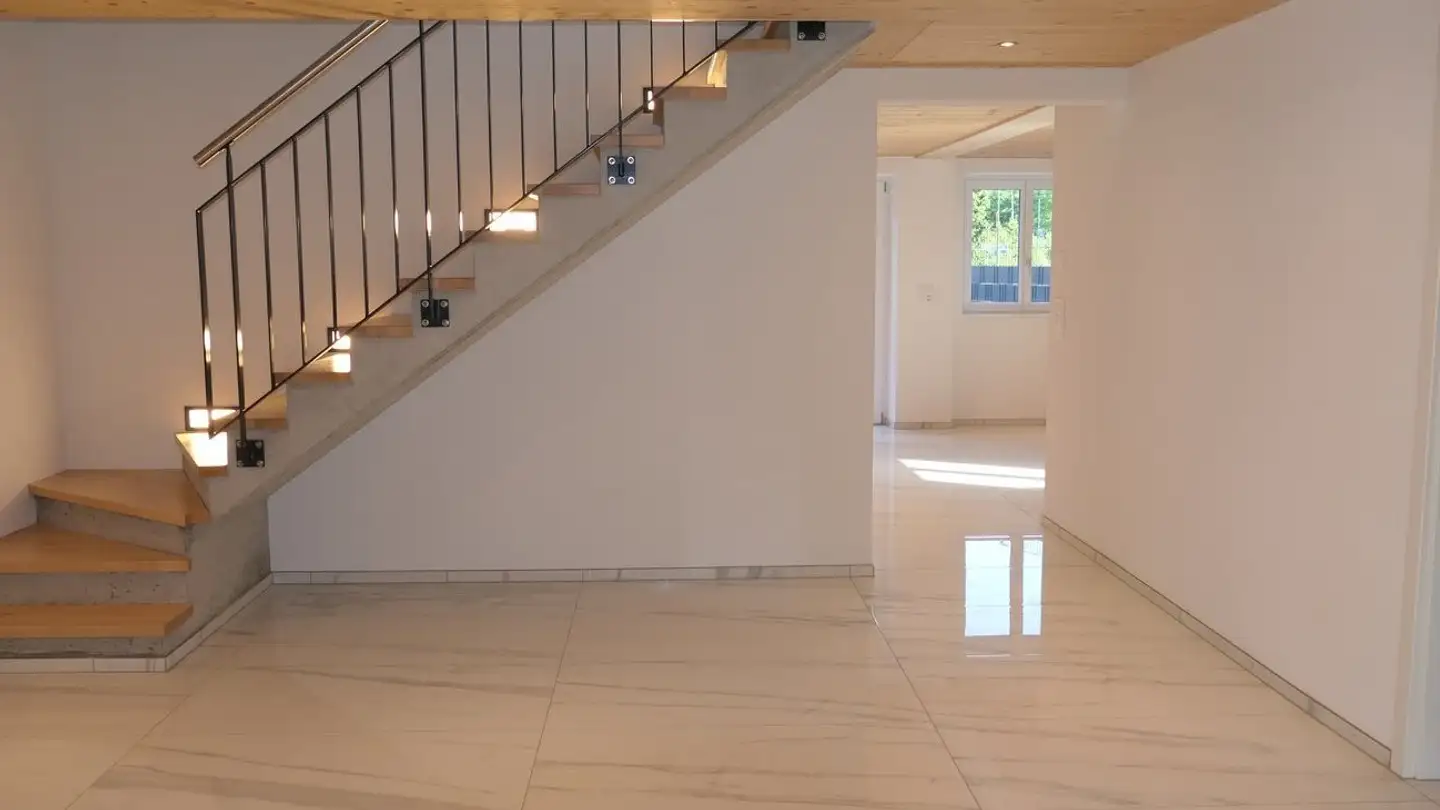 Casa singola in vendita - Froheggstrasse 2, 9545 Wängi - Photo 4