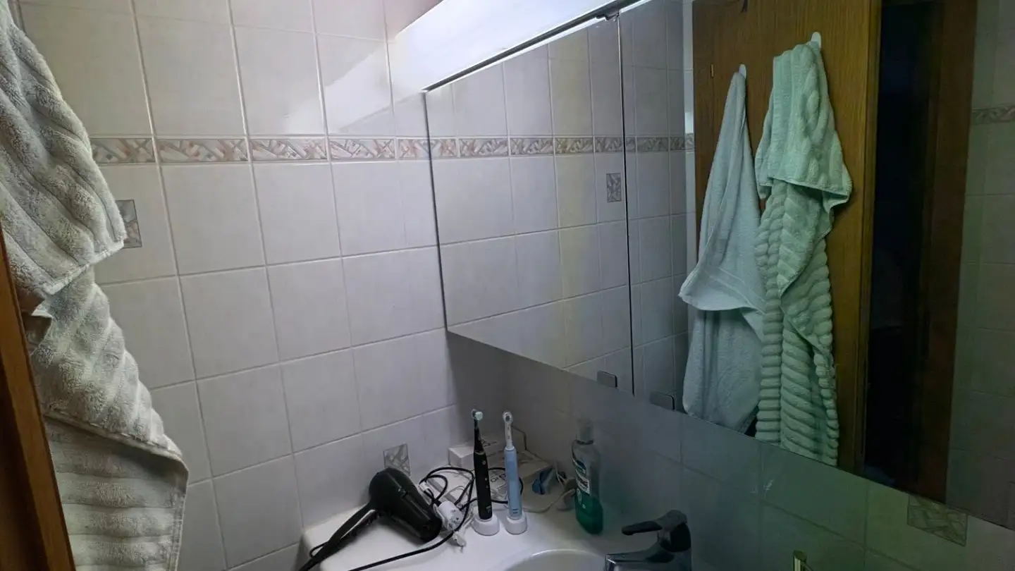 Apartment for rent - Place Du Village, 1189 Saubraz - Photo 4
