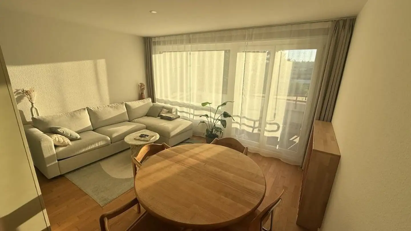 Appartamento in affitto - Röhrliberg 6, 6330 Cham - Foto 2