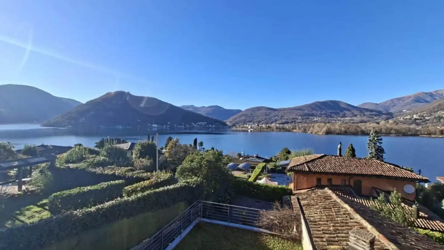 Casa singola in vendita - Via Strecia 9, 6919 Carabietta - Foto 2