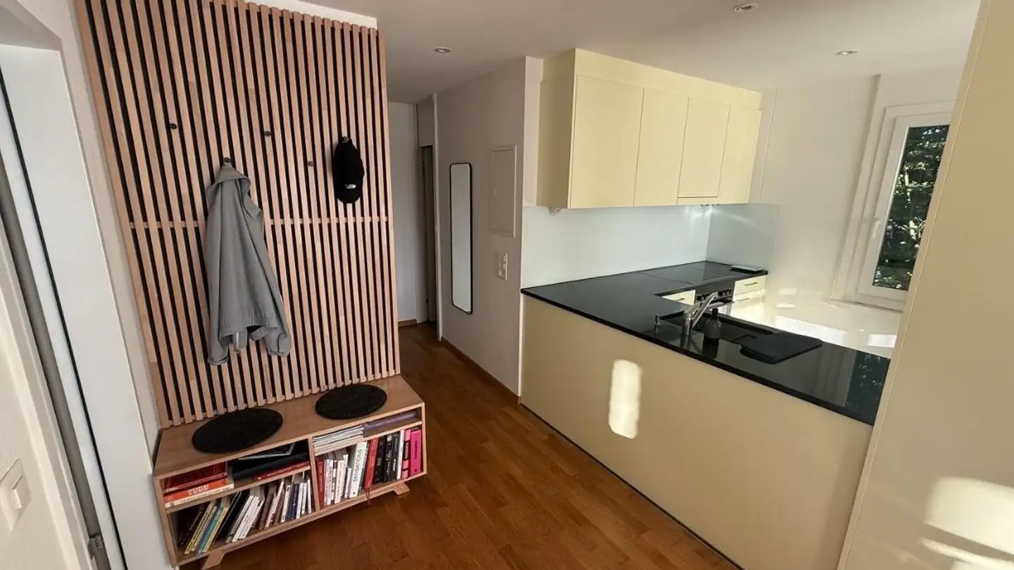Appartamento in affitto - Röhrliberg 6, 6330 Cham - Foto 3
