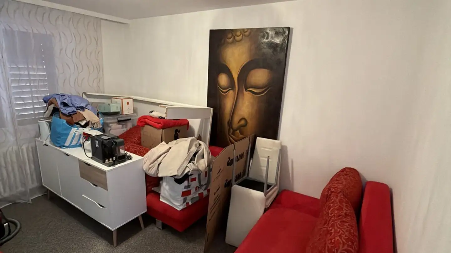 Apartment for rent - Lädelistrasse 19, 6003 Luzern - Photo 3