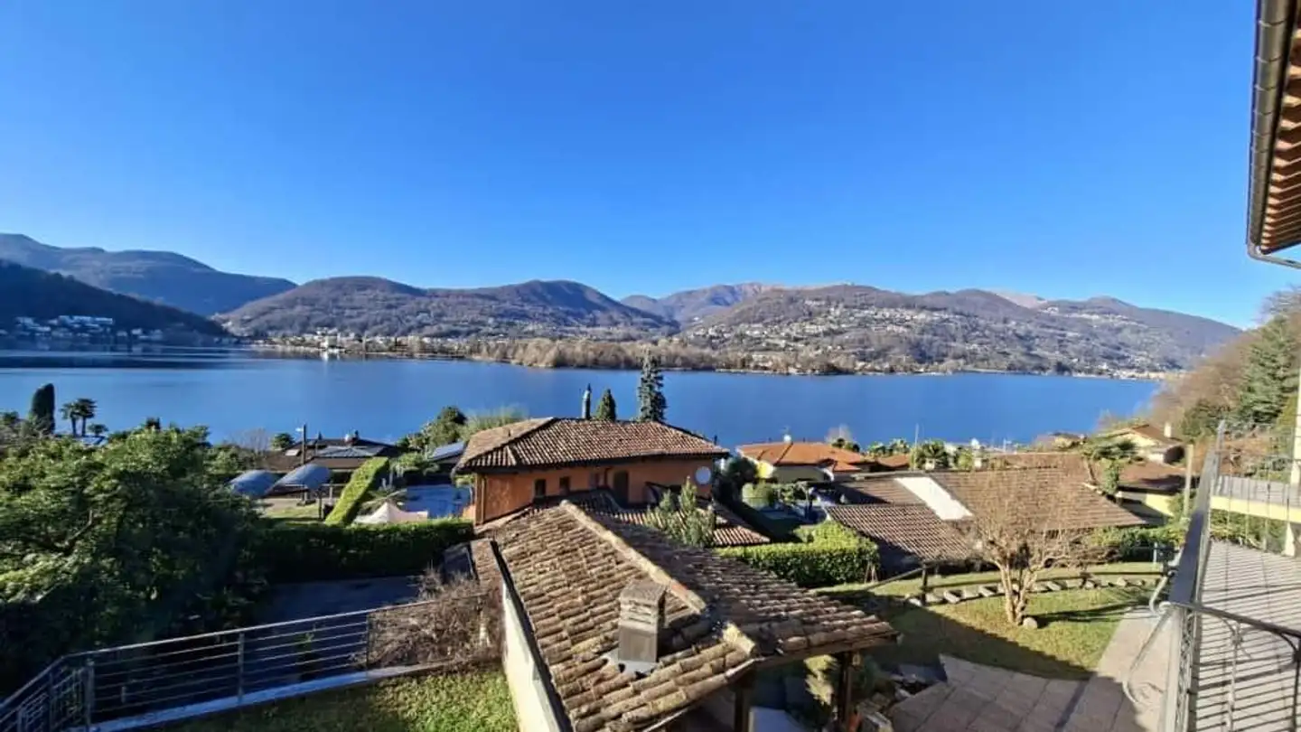 Casa singola in vendita - Via Strecia 9, 6919 Carabietta - Foto 3