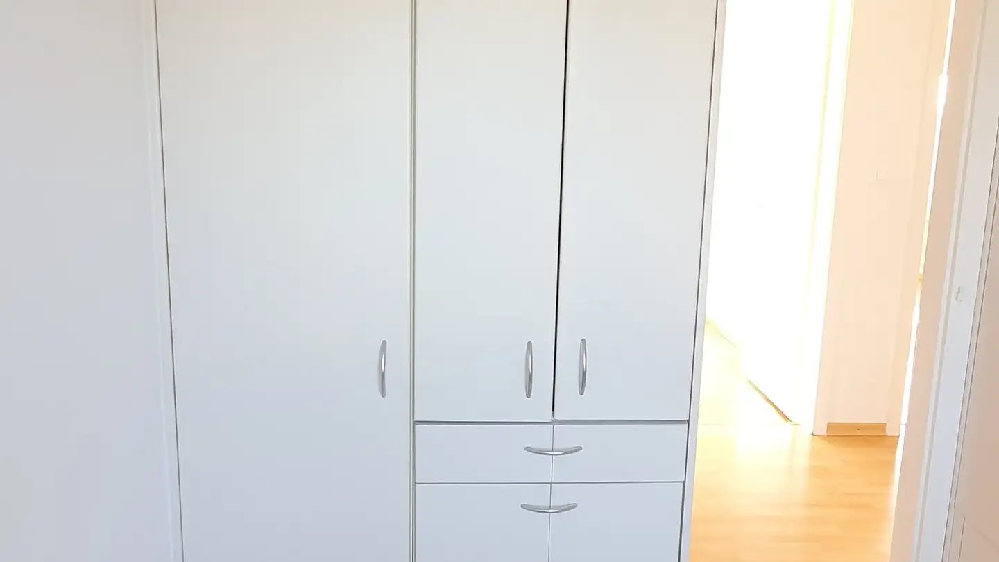 Appartamento in affitto - Gehrweg 1, 3294 Büren an der Aare - Photo 2