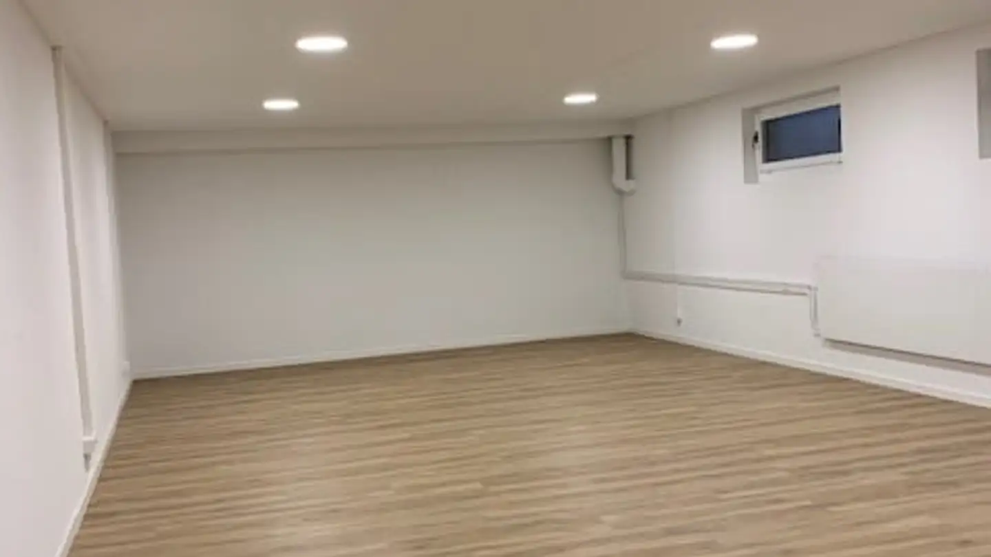 Laboratorio in affitto - Kügeliloostrasse 97, 8046 Zürich