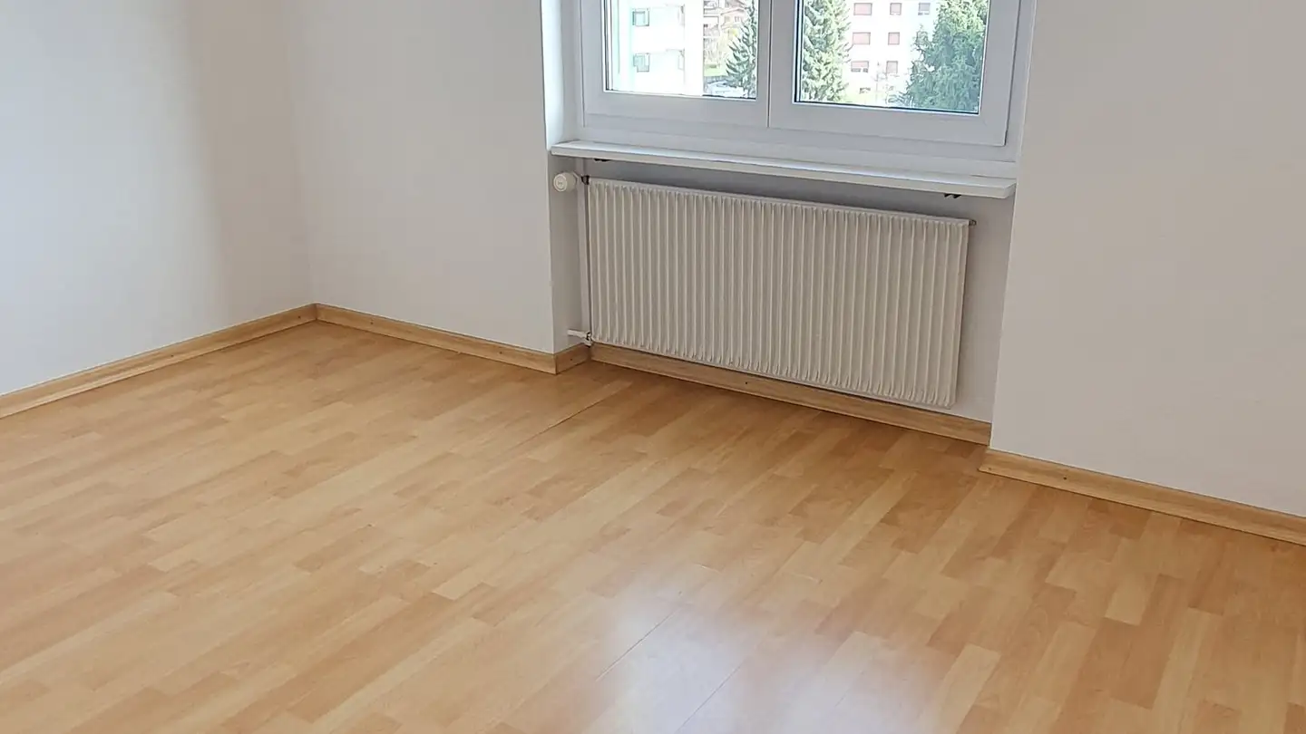 Appartamento in affitto - Gehrweg 1, 3294 Büren an der Aare - Photo 4