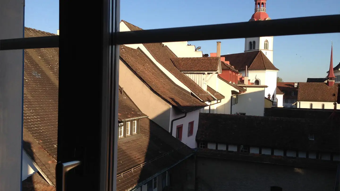 Penthouse for rent - Raggentörli 2, 6210 Sursee