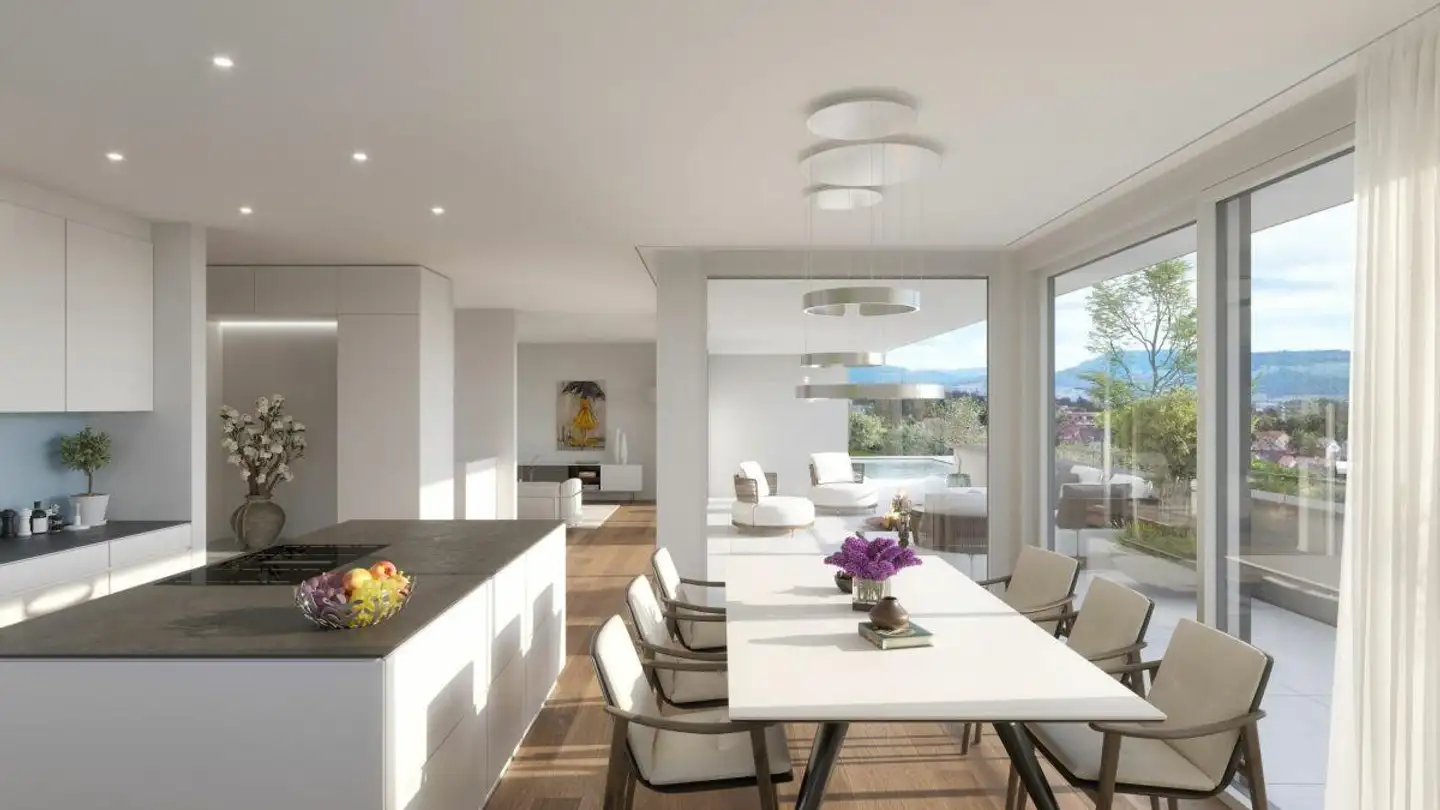 Casa singola in vendita - Waldstrasse 2, 4144 Arlesheim - Foto 4