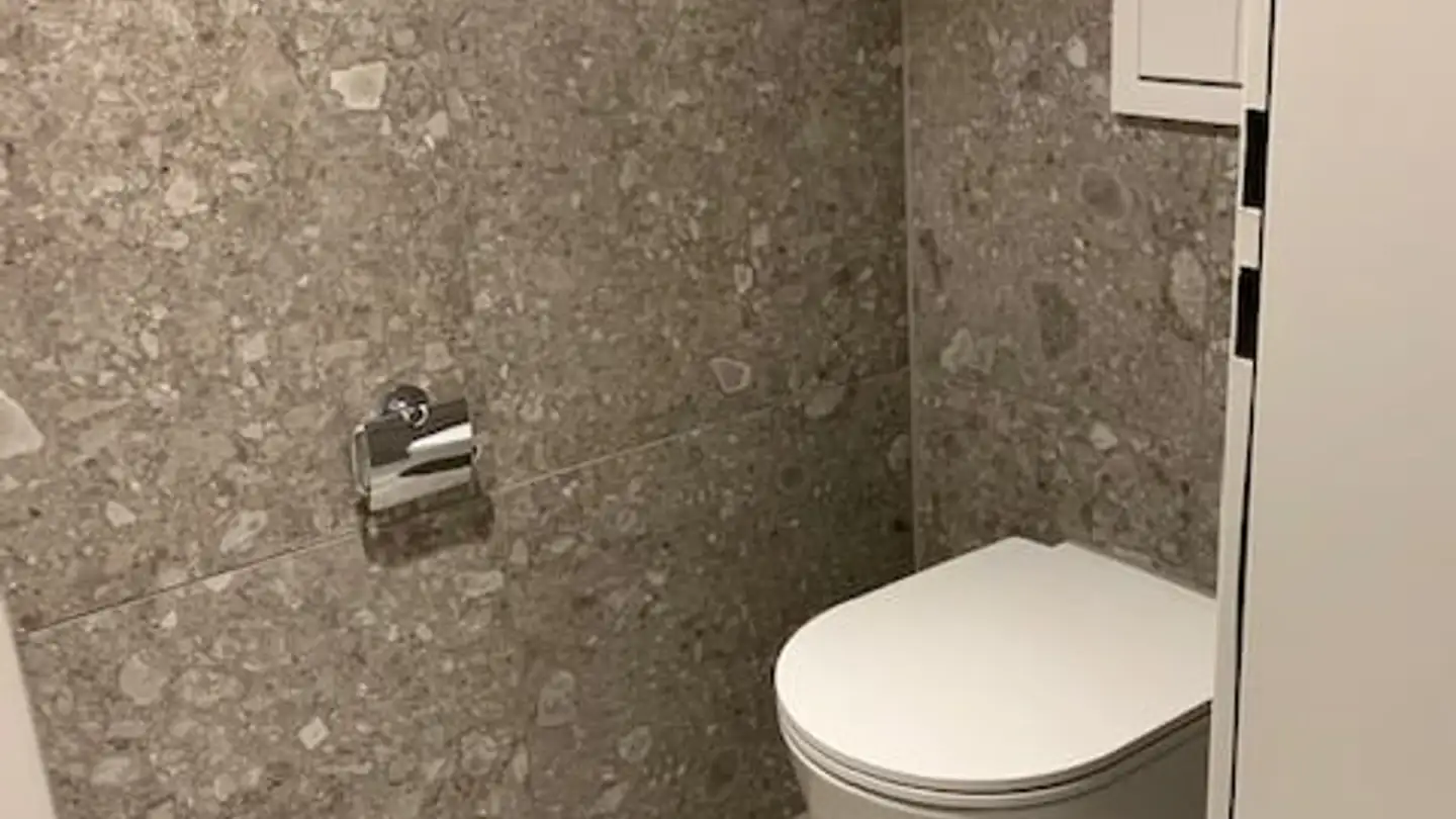 Werkstatt mieten - Kügeliloostrasse 97, 8046 Zürich - Foto 4