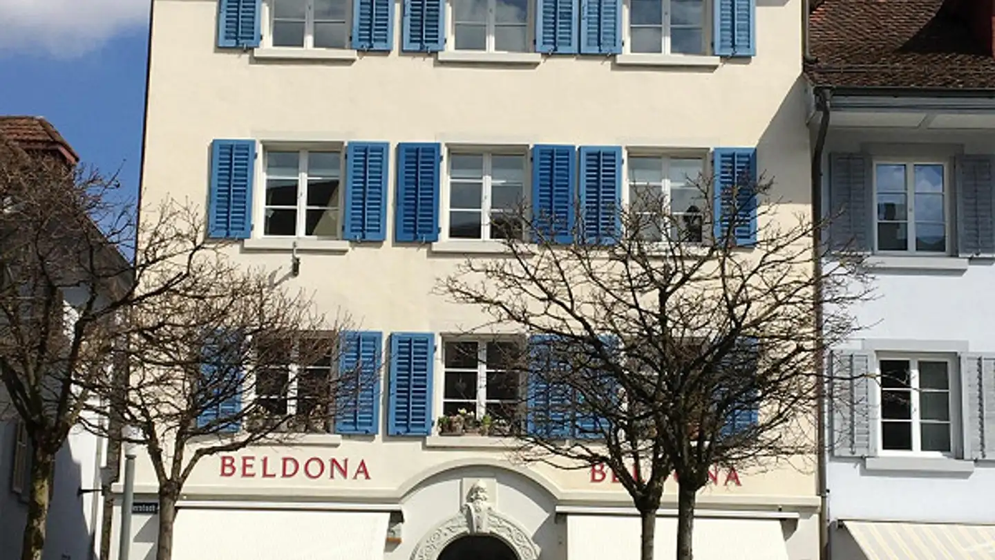 Penthouse for rent - Raggentörli 2, 6210 Sursee - Photo 2