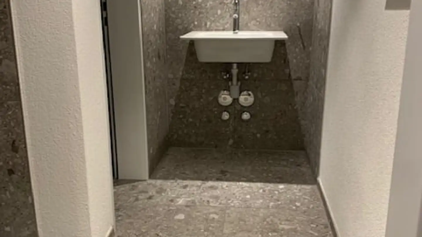 Werkstatt mieten - Kügeliloostrasse 97, 8046 Zürich - Foto 2