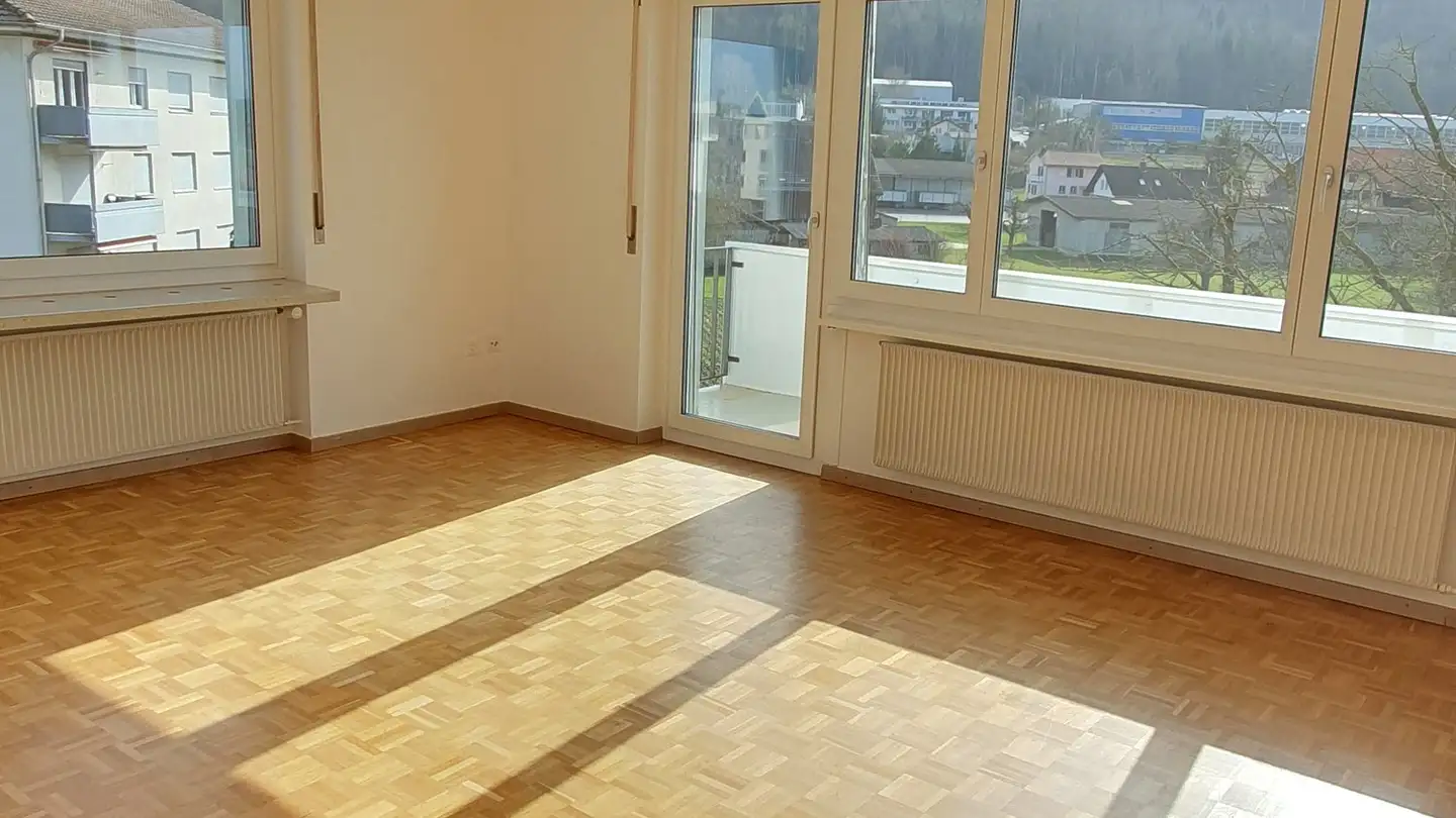 Appartamento in affitto - Gehrweg 1, 3294 Büren an der Aare - Photo 3