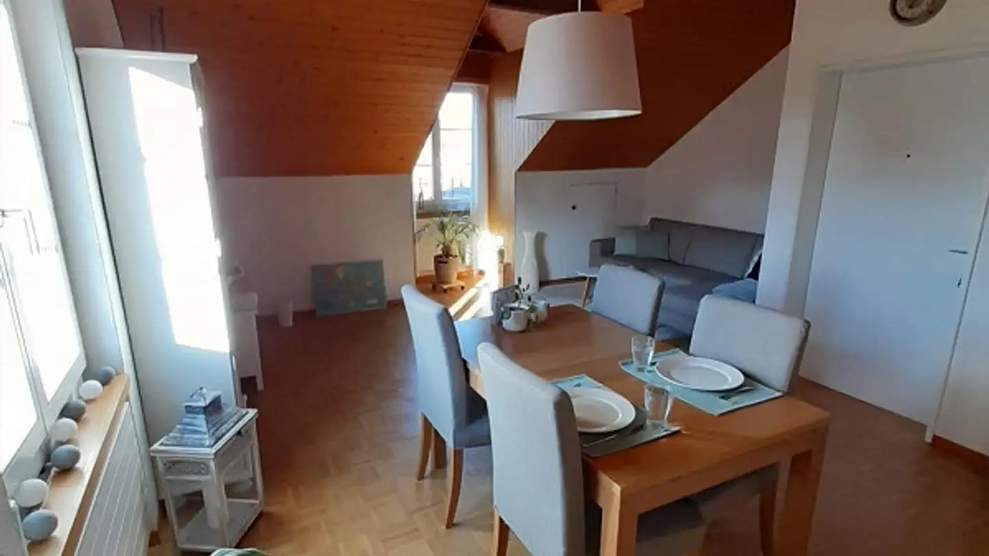 Penthouse for rent - Raggentörli 2, 6210 Sursee - Photo 3