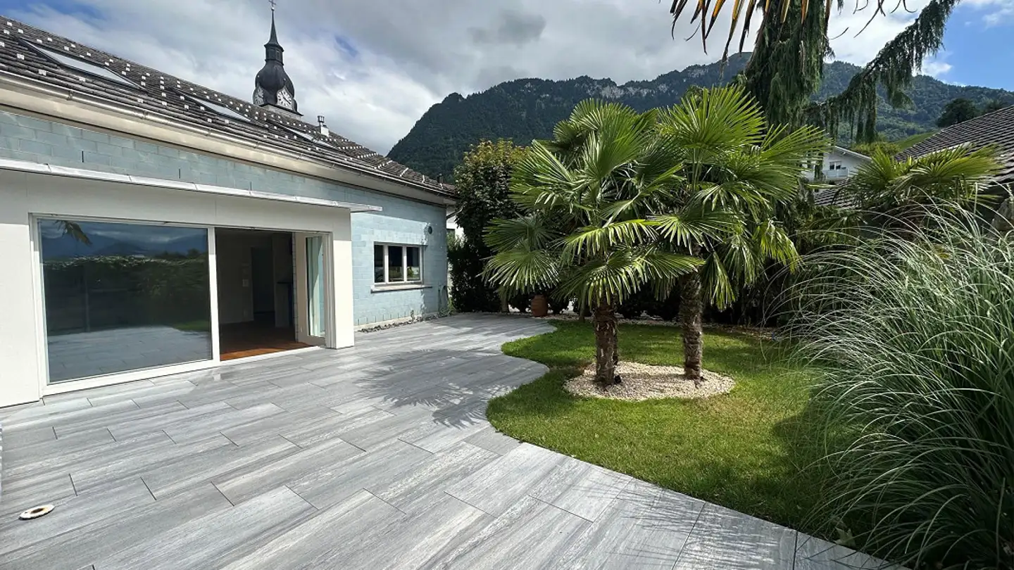 Casa singola in vendita - Kirchenrain 12, 6374 Buochs - Photo 3