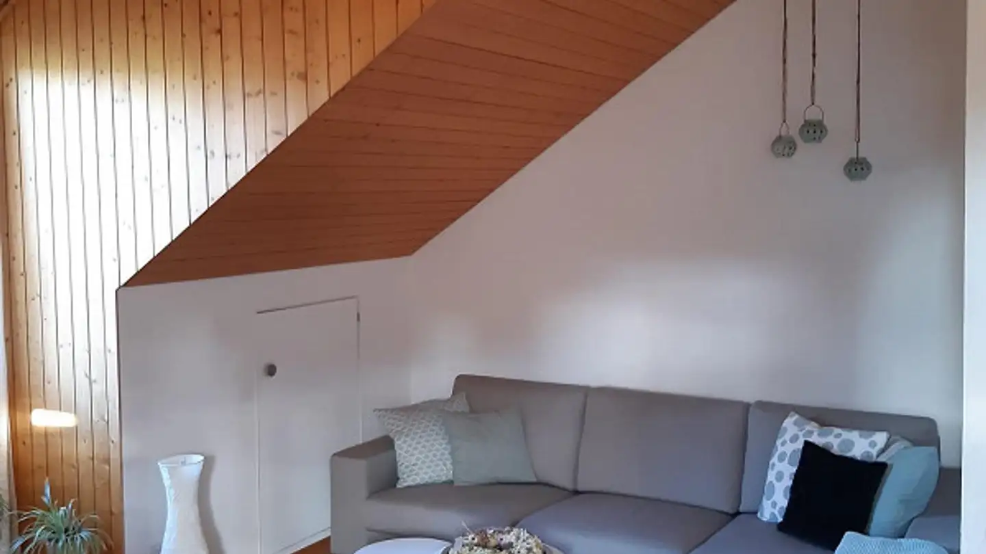 Penthouse for rent - Raggentörli 2, 6210 Sursee - Photo 4
