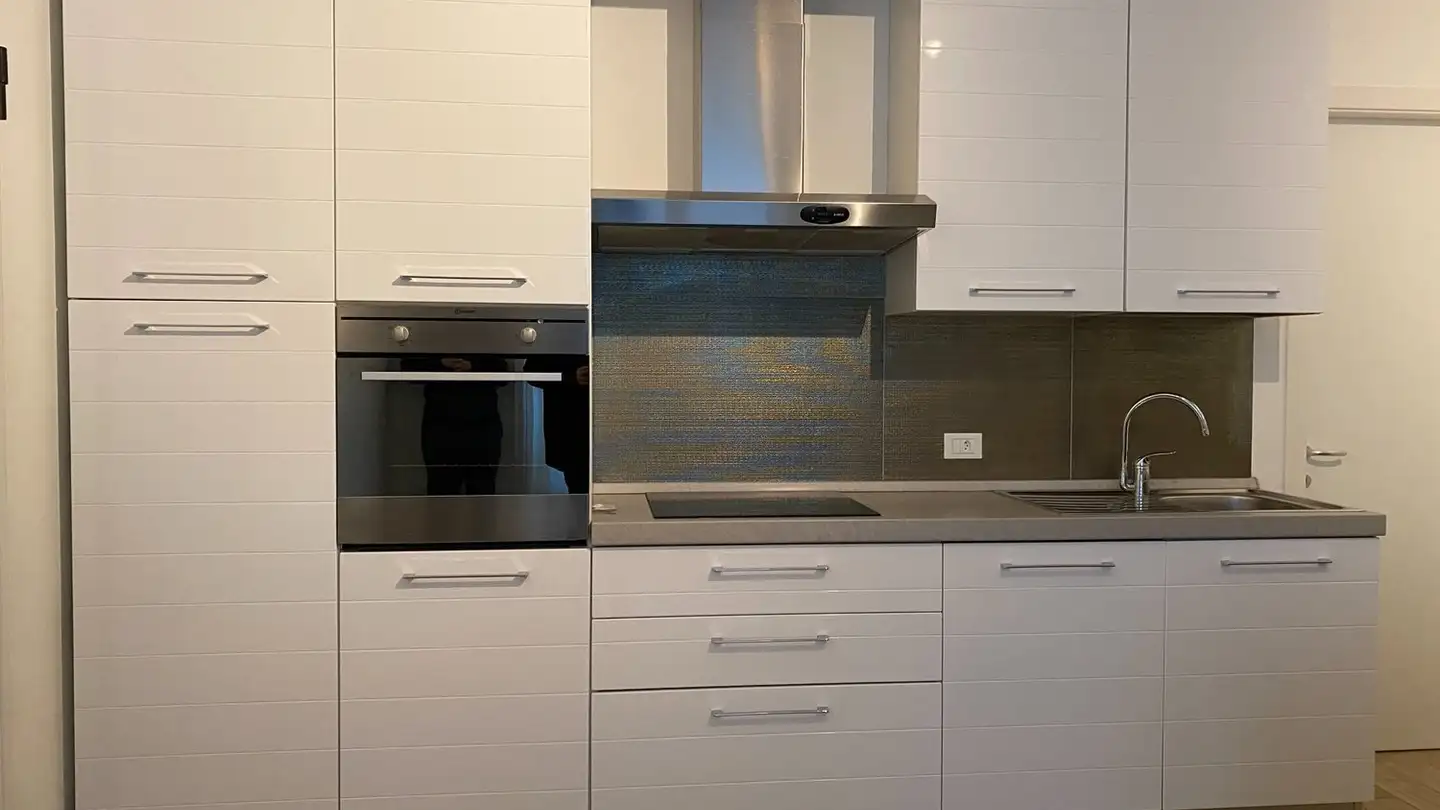 Appartamento in affitto - Via Stazione 13, 6828 Balerna - Foto 2