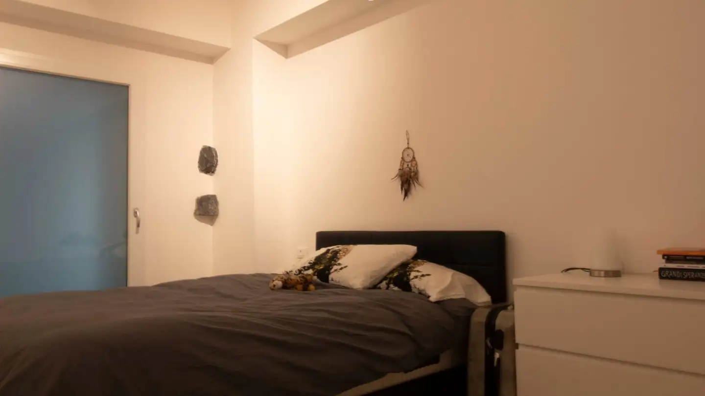 Appartamento in affitto - Via Stazione 13, 6828 Balerna - Foto 3