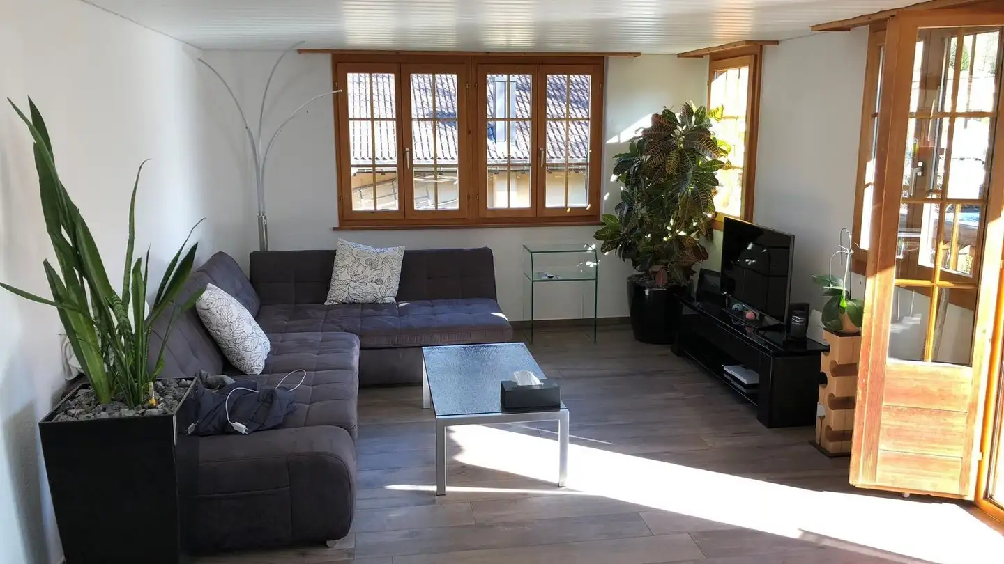 Appartamento in affitto - Aussenmatteweg 14, 3714 Frutigen - Foto 3