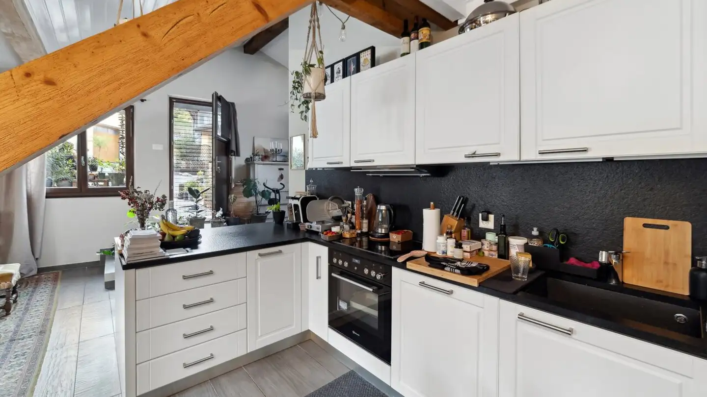 Immeuble résidentiel à vendre - Route De St-George, 1188 Gimel - Photo 4