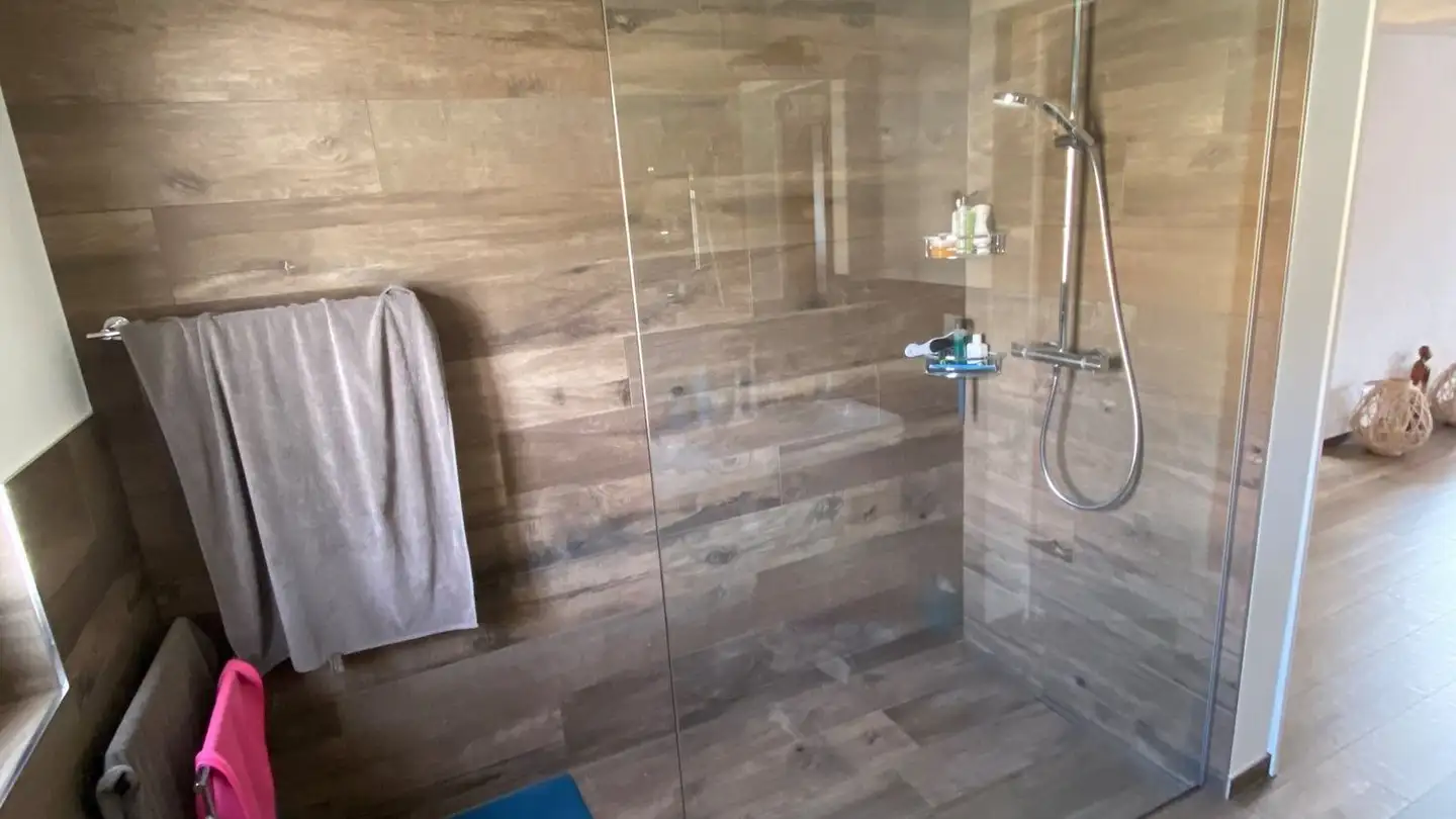 Appartamento in affitto - Aussenmatteweg 14, 3714 Frutigen - Foto 4