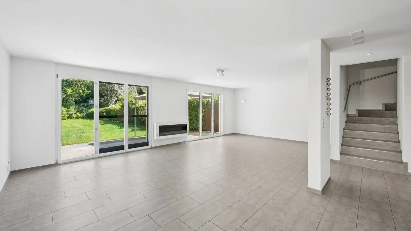 Duplex in affitto - 4123 Allschwil - Photo 2