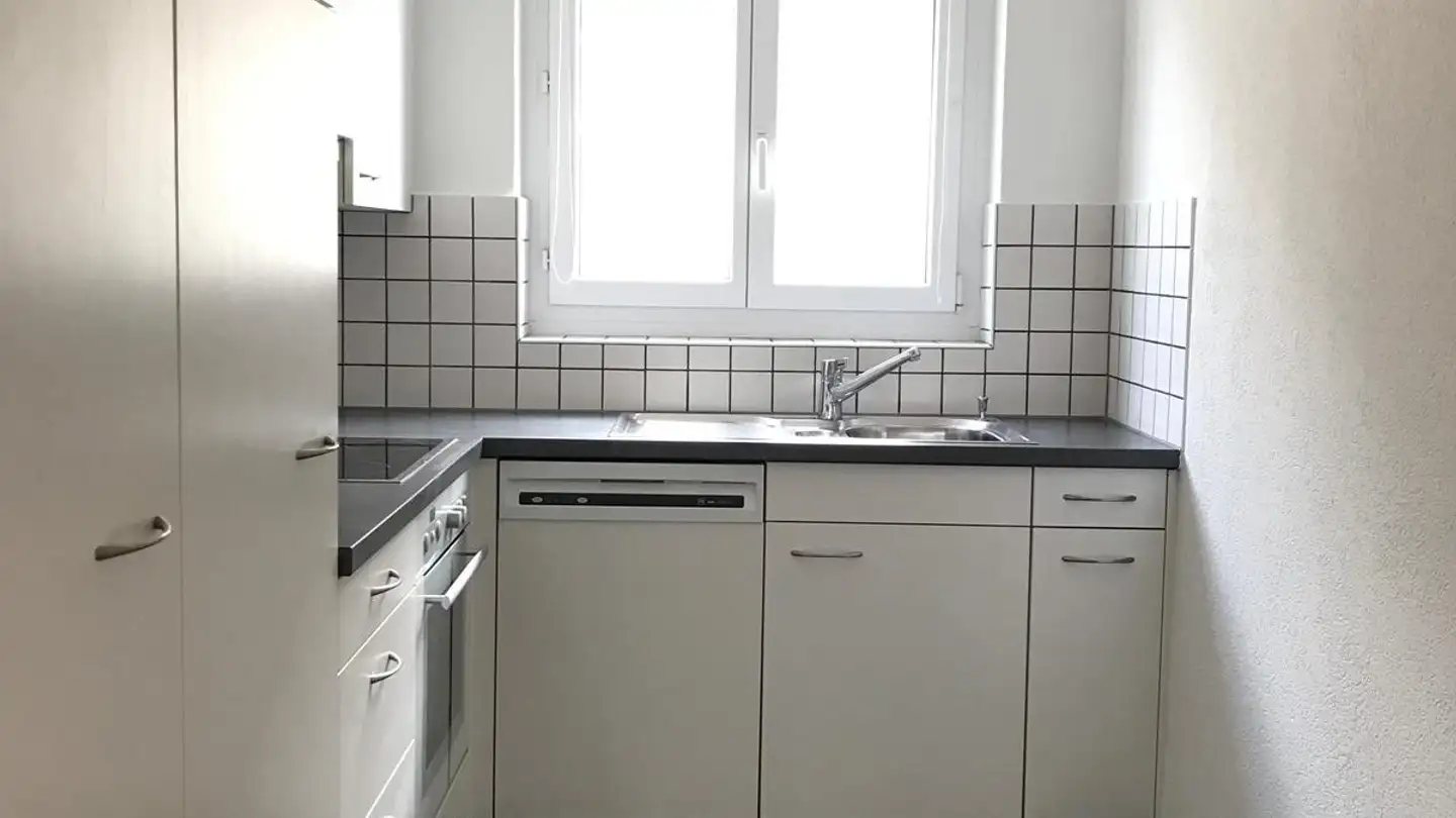 Appartement à louer - Splügenstrasse 7, 9400 Rorschach - Photo 2