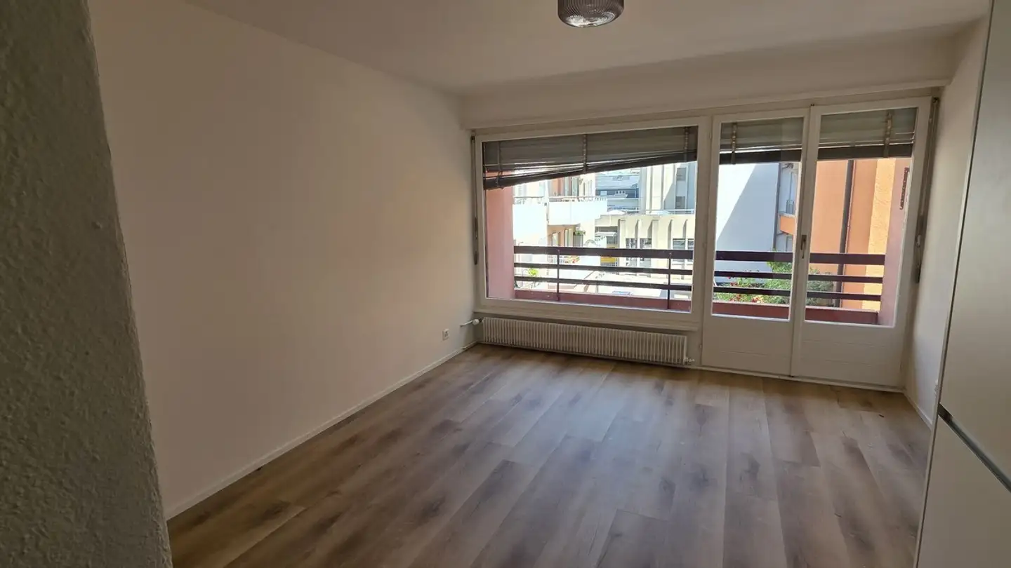 Wohnung mieten - Dorfstrasse 24, 6340 Baar